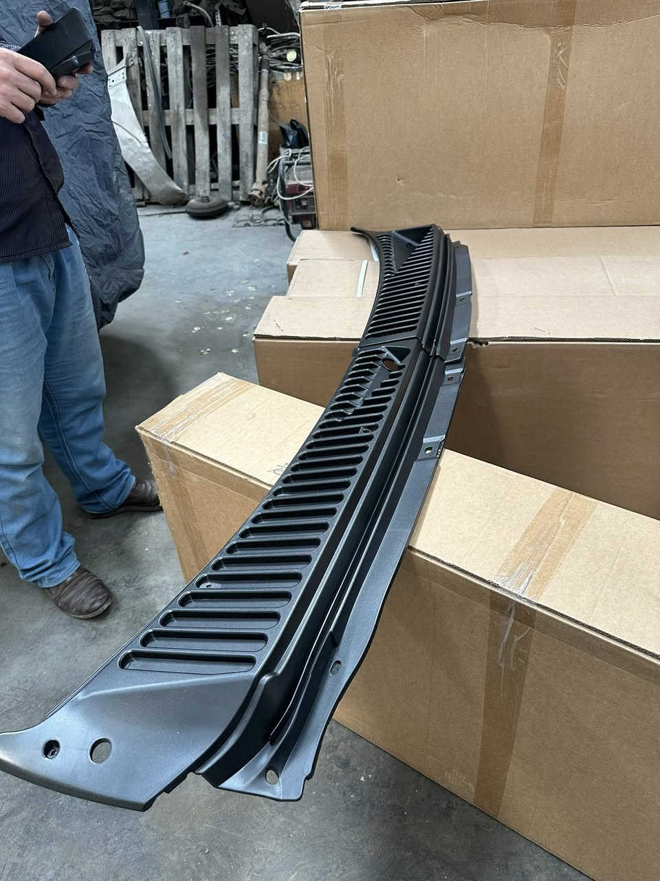 فورد ف ٣٥٠ ٢٠٠٧ باخە ماسیحە نوی بیلادی

*********** واتساب وكورك
