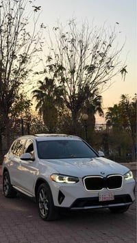 X3 • فول • اكس درايف