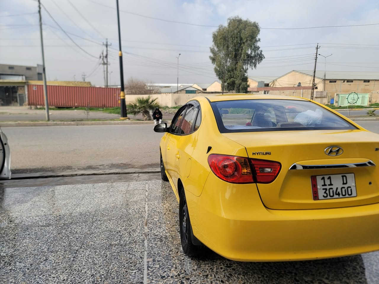 سلام عليكم
سياره النترا موديل 11رقم بغداد باسمي هيه صفر 
 غرامات صفر سياره جاهزه مابيه اي نقص 
كير ومحرك شرط تبريد ثلج ماشاء الله تدفيه خير من الله السعر 106 بيها مجال للطيبين
مكان سياره بغداد بسمايه 
***********
سونار مرفوق ويه الصور 
اتصال 
واتساب
