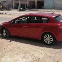 سيراتو خليجي • ٢٠١٦ • قطعتين صبغ