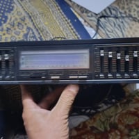 كلايزر فيشر • ٢٢٠فولت • شغال