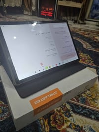 تاب T70 • ٢٥٦/١٢ • شاشة ١٤انش