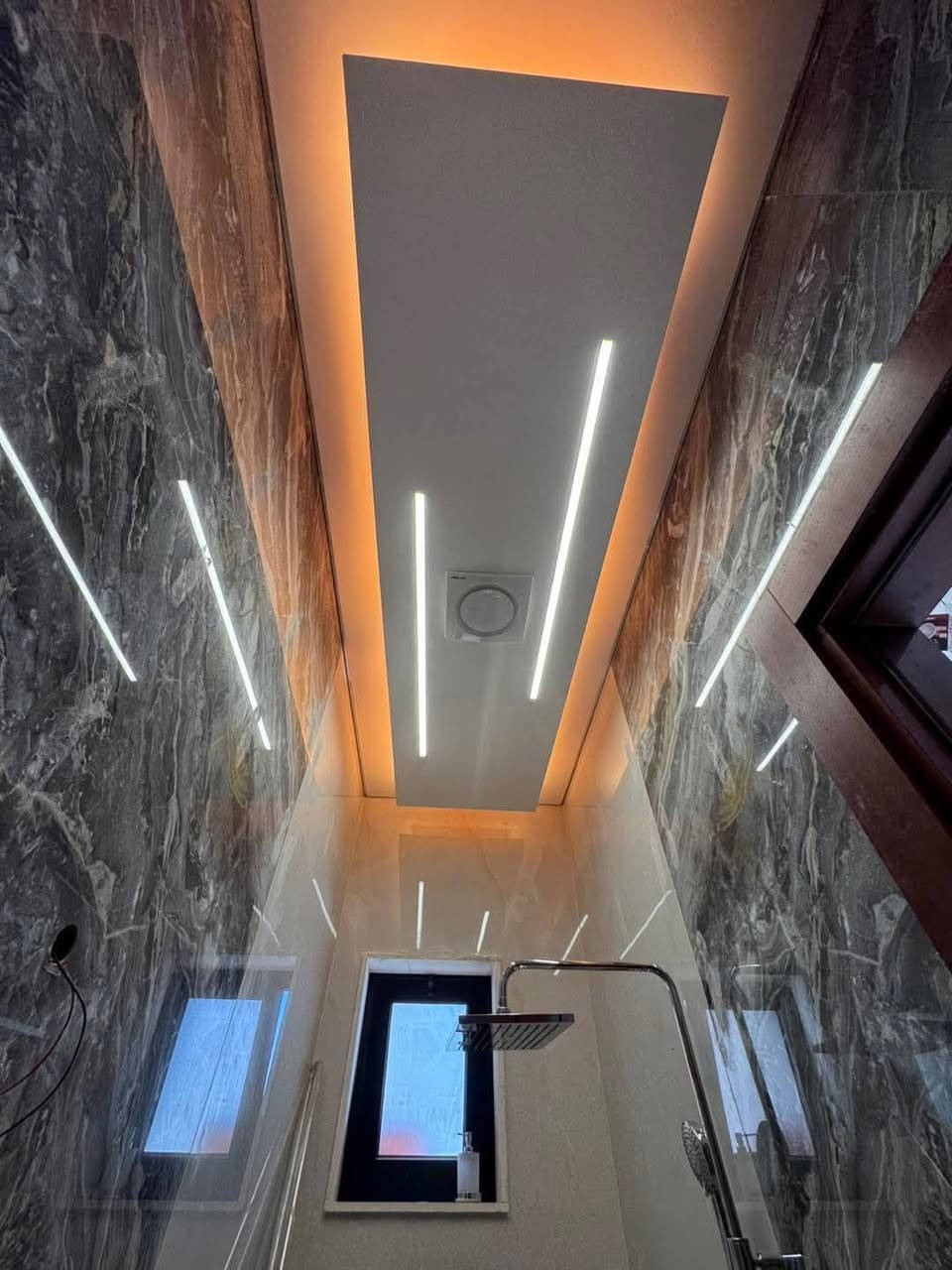 أعمالنا جبس بورد ورق جدران وطلس متواجدين باربيل ***********
