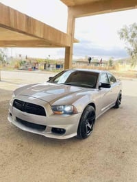 دۆج چارجەر ٢٠١٣  ٠٧٥٠١٥٥٦١٠٨ نمونە لە جوانی  ، لێزەری دوبەی  ، ویل هێل...