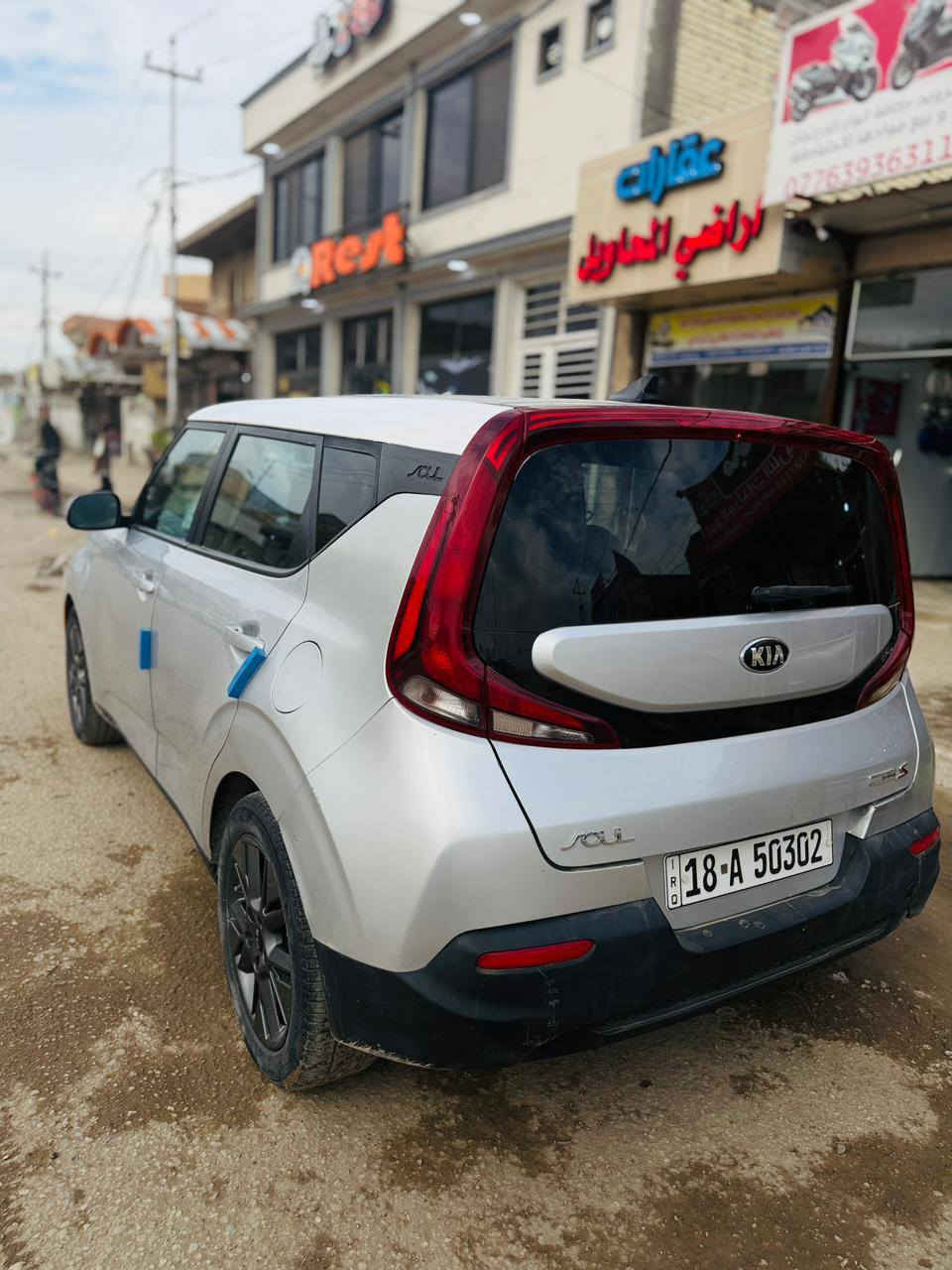 صول 2021  //السعر 125 وبيه مجال. للشراي   وارد امريكي ليبل واحد السياره ]]]بيه صبغ فقط السونار مرفق بالمنشور
رقم بابل بأسمي كير مكينه صدر حداديه تبريد كفاله 
جاهزه   مكاني بابل المحاويل 
***********
***********
صول 2021  //السعر 125 وبيه مجال. للشراي   وارد امريكي ليبل واحد السياره ]]]
