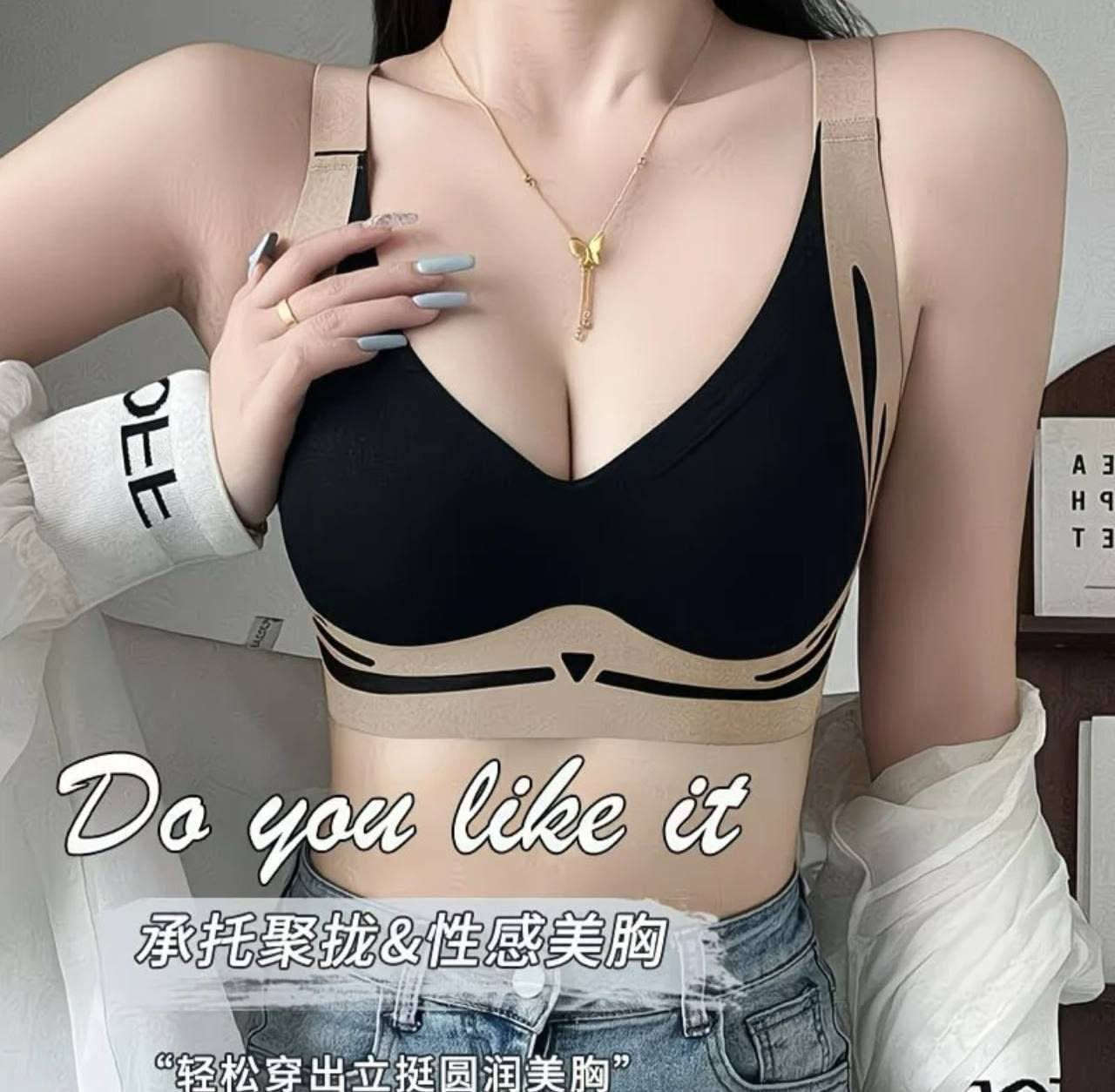 ستيان ليزري  قياسات M L XL 2XL سعر الدرزن ٢٤ الف اقل كمية ١٠ درزن


**إذا كنت صاحب هذا الإعلان وتريد حذفه لأي سبب، رجاءا أرسل رسالة إلى الدعم الفني**