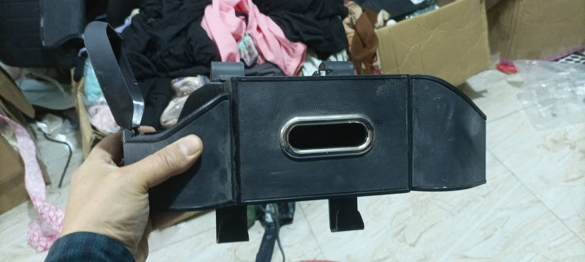 اغراظ سياره بهاذ الشكل الي يفيده يكتب سعره اويدلل


**إذا كنت صاحب هذا الإعلان وتريد حذفه لأي سبب، رجاءا أرسل رسالة إلى الدعم الفني**