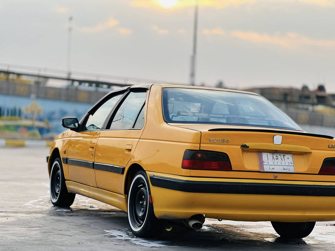 سلام عليكم بيجو بارص 18كفاله ماعده رصعتين بالجاملغ الامامي كير مكينه خير من الله منضومه غاز 60Lمكانها كوت ***********
