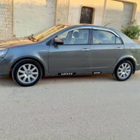جيلي موبل مكفوله من ضربه وتبديل جاهزه محرك كير مكفولات تبريد ثلج حدادي...