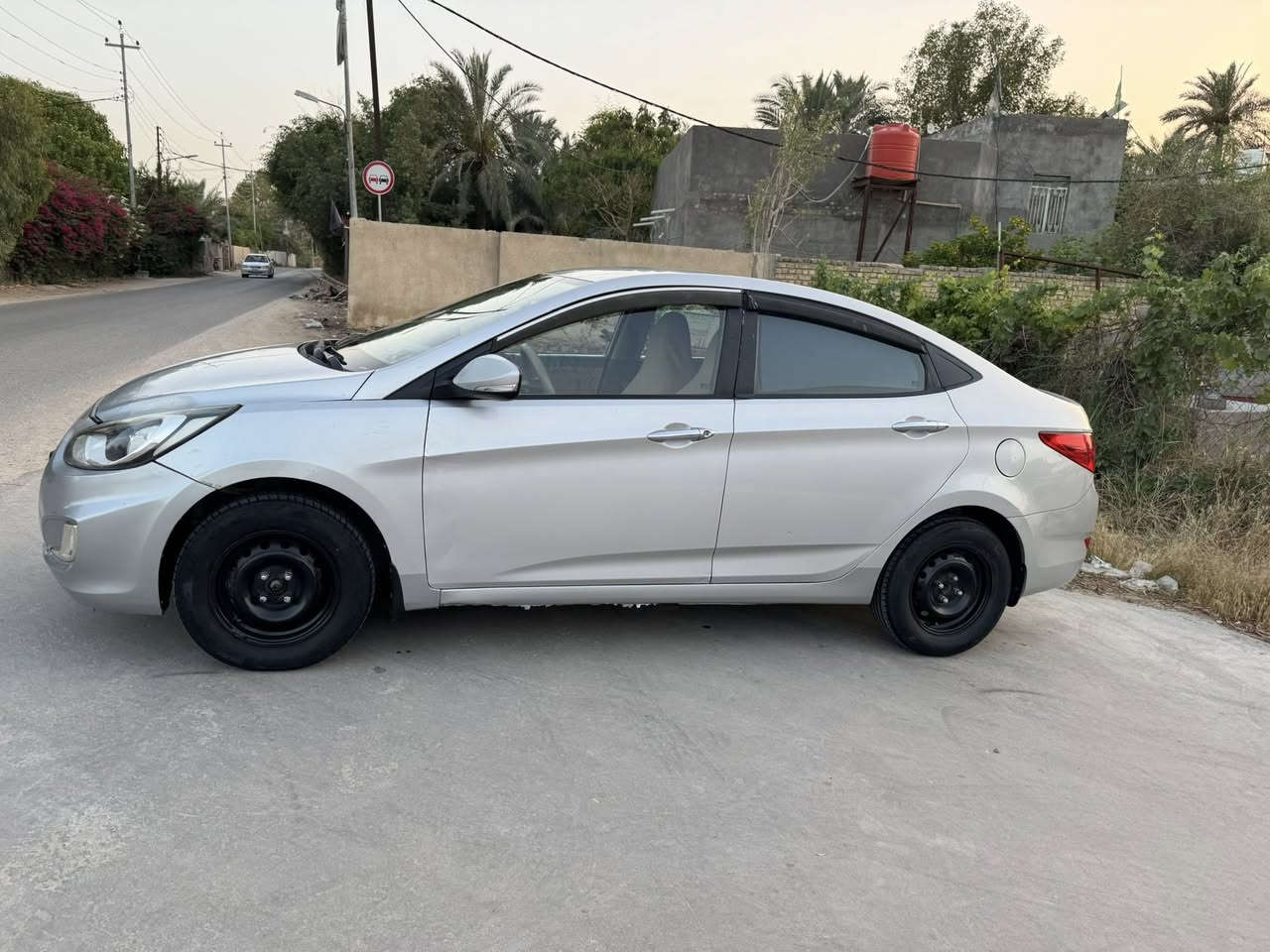 لببيع اكسنت 2013 خليجي
كفاله عامه عدا جاملغ امامي فقط والباقي مكفول 

مكينه 1600 شرط كير حداديه تبريد كله شرط 

موصفات نص رقم مثنى بسمي مشروع وطني السعر 84 وبي مجال مكان السياره السماوه 

***********
