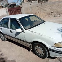 برنس للبيع او مراوس بسياره اوتو موديل 95رقم بابل انكليزي تحويل ثاني يو...