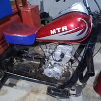 ستوتة • محرك MTR 2025 • جلولاء