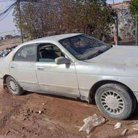 محرك وكير مكفول • نضيفه • نجف كوفه