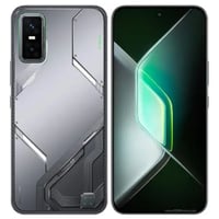 إينفينكس GT30 برو • مستعمل اسبوع • سماعات بلاك شارك