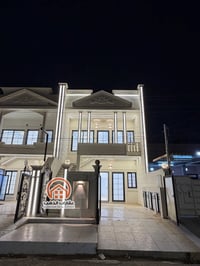 حي الواسطي • 160م • طابو صرف