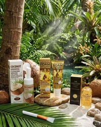 عناية فاخرة • تنظيف عميق • نضارة فورية