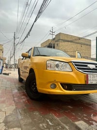 ميرال • ٢٠١٦ • غرامة ٨ ورقات