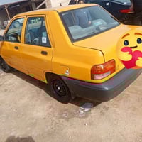 سايبا 24 ماشيه 68الف بيه منضومه غاز . جاهزه تخم تاير جديد   بيه بار بج...