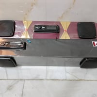 مسجلات تكاتك • مضخم صوت • ميسان حي الثوره