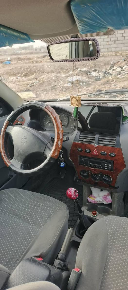 سلام عليكم طيبه موديل 2014
كير مكينه تخم تاير حداديه جديد هزه جديده تحويل ثاني يوم بسمي /سعر ٤٤ بيه مجال *********** مكانه بلدوانيه
