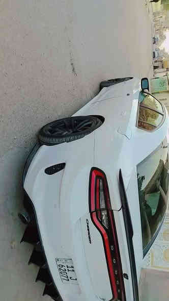 سلام عليكم. اخوان سكات باك موديل ٢٢ اصل. اصل. اصل. ماشيه ٤٥ ميل.   رقم بغداد باسمي سنويه لل٣٠.  السياره صار بيها حادث بالعراق جاملغ خلفي وباب جه السايق وبارد مقدار شبر بالجاملاغات الاماميه.     السياره فول. فول 

عليها جكات s3. السعر. ٢٥٥ وبيها مجال. راسلني وات ساب وبيك خير وتدلل. صور الحادث وشكو نقص اكلك بي. 

مكاني ديوانيه مركز 
***********
