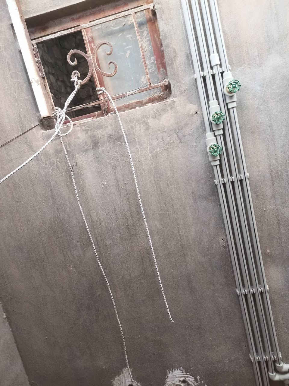 بفضل لله انجاز منزل ابو عمار
اعادة عمل ماء + مجاري 

دوش دفن تحكم كاكات 

مغاسل تعليگ 

غساله اوتماتيك 

نزالات ضاهري حسب طلب الزبون 

دقه في العمل سرعه في النجاز 

انسب الاسعار 

الاستفسار اكثر تواصل على ارقام تاليه 

***********/ متوفر وتساب 

***********/ متوفر وتساب 

*********** / متوفر وتساب

