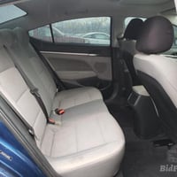 هونداي النترا  موديل 2020   وارد امريكي   مكينة 2000 دوش  كير A T   شا...