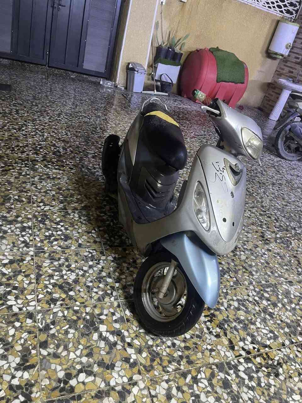 ماكس منغولي بلاديه مختم مكينه حلوه يرادله ترتيب
سعر ٣٥٠
مكان العبيدي
‭٠٧٧٢ ٦٦١ ٤٤٣٤‬
