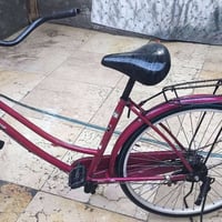 سيكل • للبيع