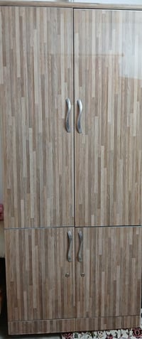 خزانة • عدد ٢ • مجال بسيط