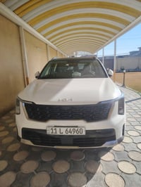 سورنتو ٢٠٢٤ فول موصفات ١/١ كامرات ٣٦٠درجه    4×4 دفع رباعي  كشنات كهرب...