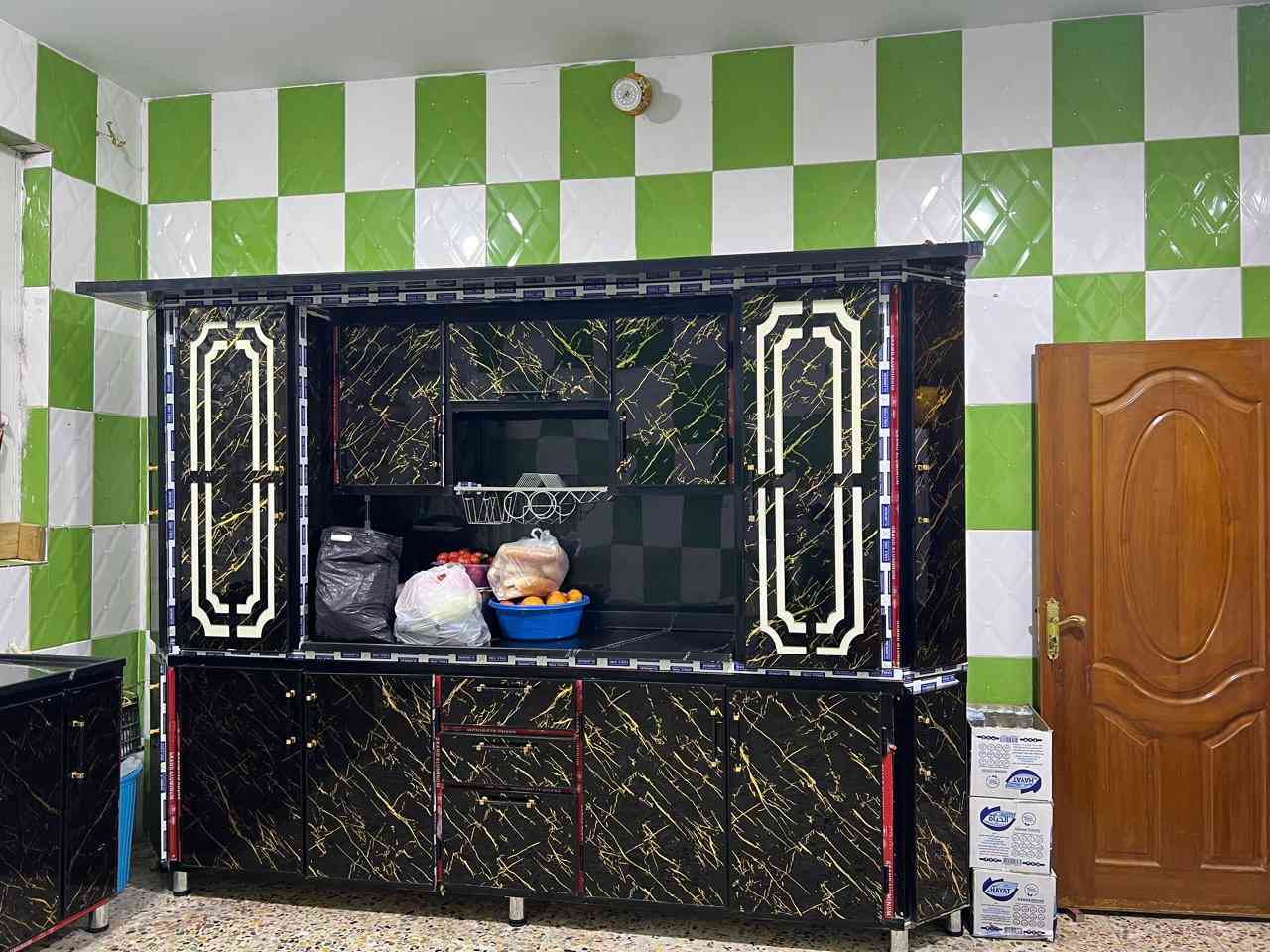 السلام عليكم أغراض للبيع كاونتر ثلاجة ثريات أي استفسار ع خاص


**إذا كنت صاحب هذا الإعلان وتريد حذفه لأي سبب، رجاءا أرسل رسالة إلى الدعم الفني**