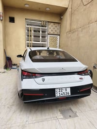 النترا ٢٠٢٥ • بصمة وفتحة • ١٦٠٠٠ كم