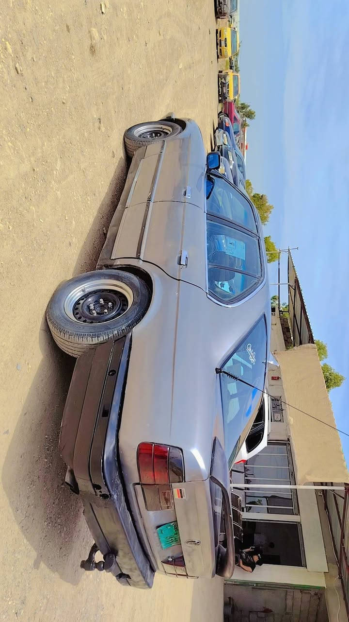 بي ام حجم 535 موديل 1991 كير توماتيك 
محرك كير اكسل شاصي شرط
وكاله من وكيل تحويل من شرعي
تخم امامي وخلفي جديد
كهربائيات كلها شغاله
تايرات باتري كله جديد
سعر 32 بي مجال بسيط
مكاني تلعفر
***********
