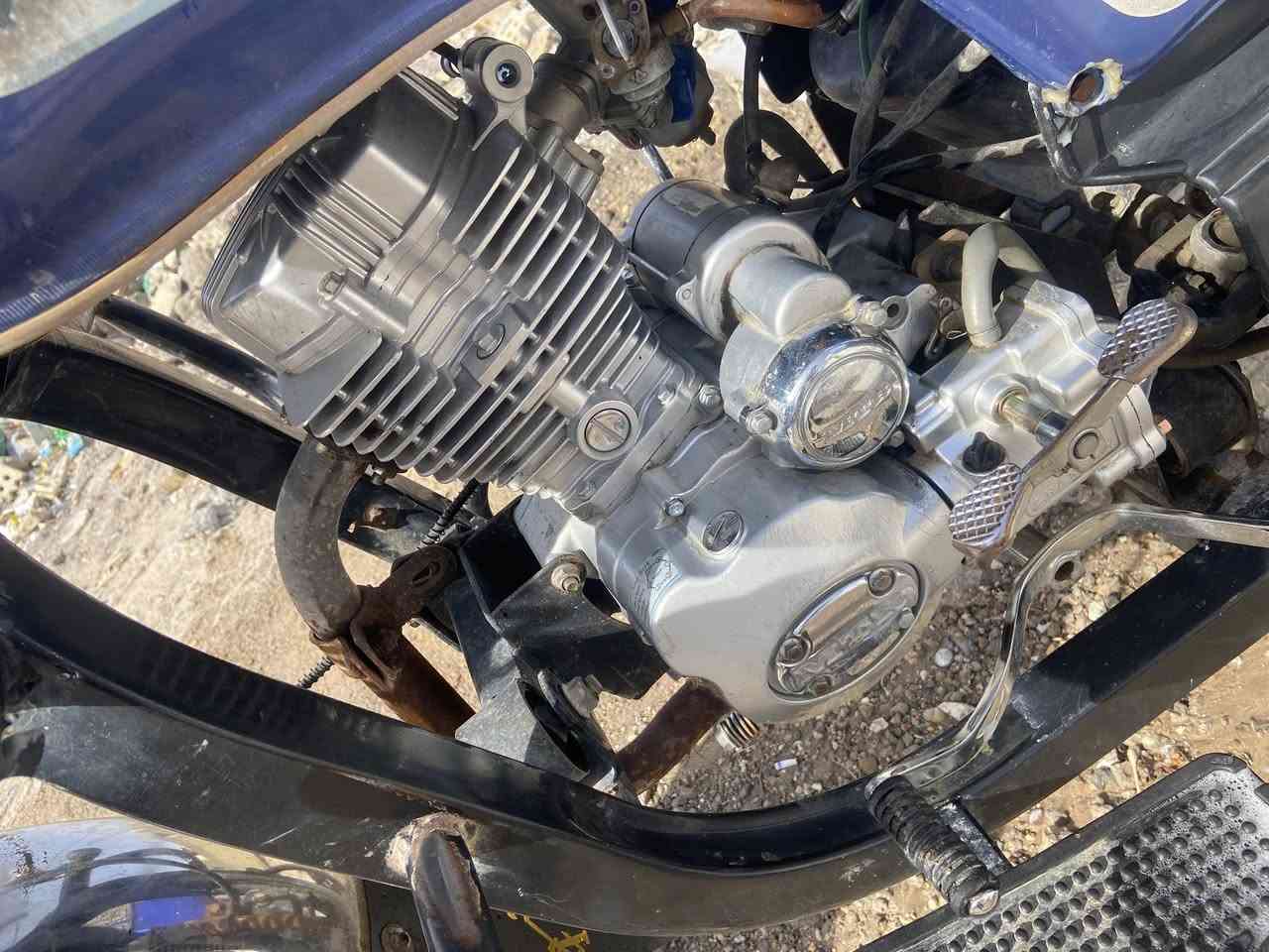 سلام عليكم ستوته للبيع نوع جمره موديل ٢٢ رقم وسنويه بسمي محرك MTR مكفوله ***********
