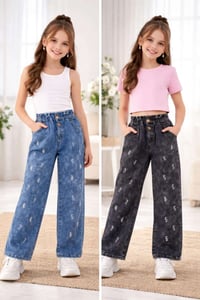 ملابس أطفال • 3-10 سنوات • درزن