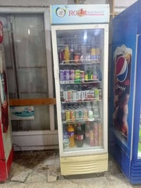 برادات مجمدات • كركوك • حي الواسطي