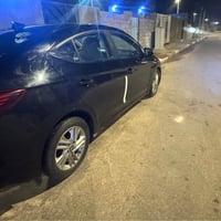 النترا • ٢٠٢٠ • وارد امريكي
