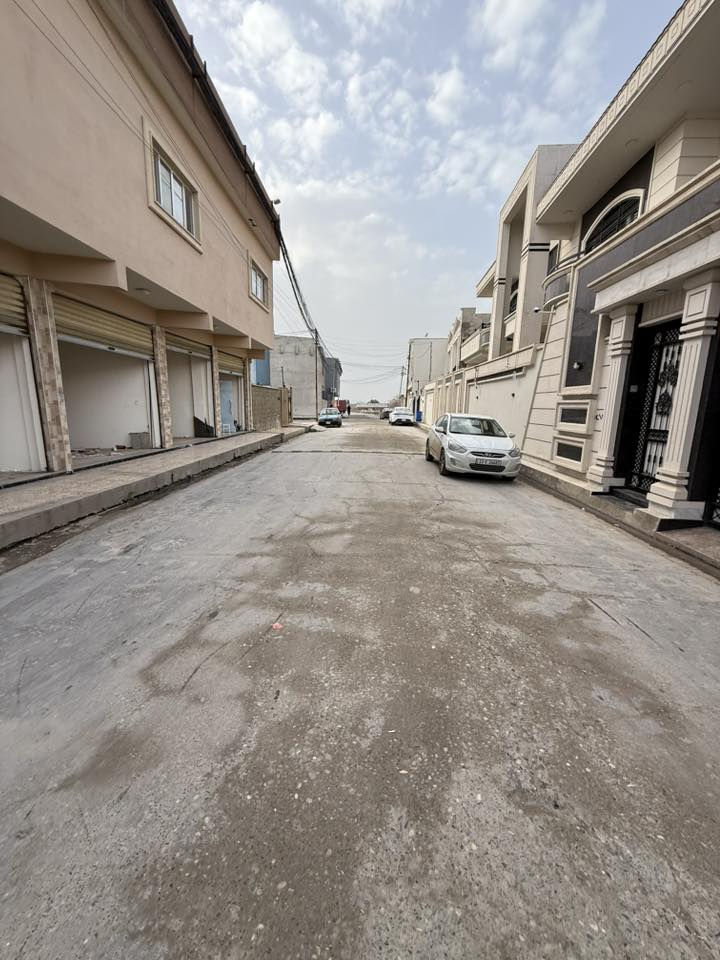 محلات تجاري الموصل حي المزارع قرب المولدة الاوائل محلات4      التواصل على الرقم التالي:*********** / ***********
