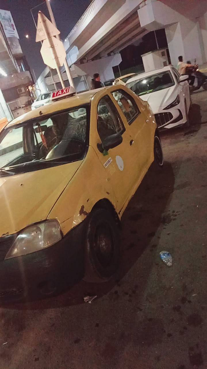 سلام عليكم رينو الوكان تخم تاير  حداديه خير من الله سيارة جاهز من كلشي ماعده الجملغ ولاستيك ولف سعر 28وبيه مجال وباقي التفاصيل اتصل *********** مكان بغداد
