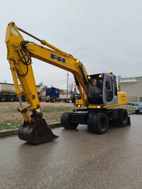 فيات ايتاشي 165 • موديل 2000 • اربيل