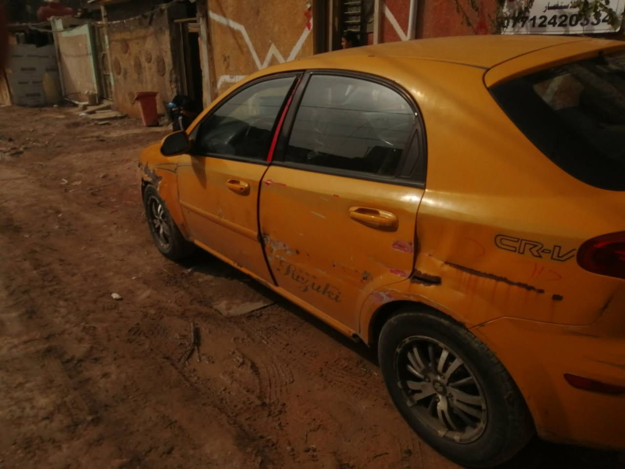 ساسوكي ٢٠٠٨ رقم انكليزي كير اتوماتيك ومحرك خير من الله السعر ٣٠ بيها مجال حك الجيه رقمي *********** بي واتساب
