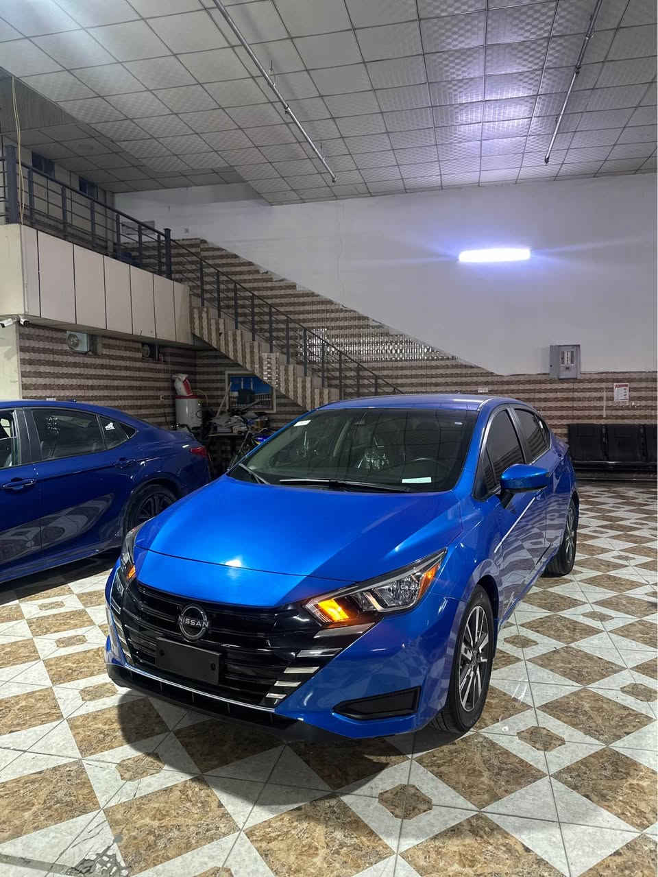 نیسان ڤێرسە ٢٠٢٤ پێشو پشت کەپس جاملخەک سبوخە لەگەڵ روبحەک بۆنت روبحەک دەرگا بەبێ ژۆرێ مواسفات sv فوول فوول بەسمە وایەر لێس شاشە ئلکترۆنی فوول فوول ئێرباگ بەس سوکان تەقیە شان نەتەقیە دەشبول نەتقیە بن پێیان نەتەقیە سوکانیش بیلادی دانراوەتەوە مواسفات sv سەیارەکە زۆر زۆر نوێیە جاهیز بێ مەسرەف ڕەقەم کاتی أربيل, العراق


**إذا كنت صاحب هذا الإعلان وتريد حذفه لأي سبب، رجاءا أرسل رسالة إلى الدعم الفني**