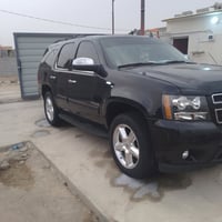 تاهو ٢٠١١ • كفالة • صبغ قطعة