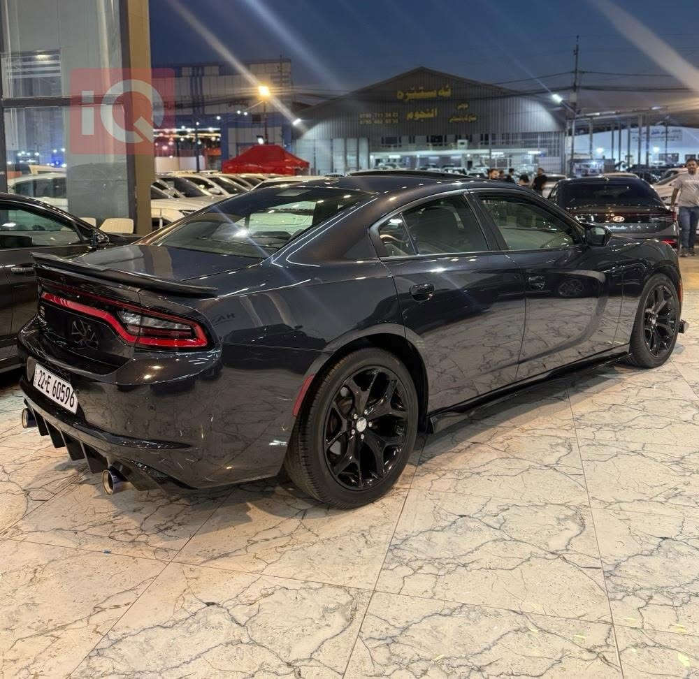 عربى/کوردی
اربيل: دودج تشارجر SXT Plus, 2019
عدد الأميال 68,000 ميل
السعر: 20,500$
لمزيد من المعلومات الرجاء الضغط على هذا الرابط 
👉 https://www.iqcars.net/redirect/1313532?lang=ar
*****************
هەولێر: دۆج چارجەر SXT Plus, 2019
ماوەی ڕۆیشتن 68,000 ميل
نرخ: 20,500$
بۆ زانیاری زیاتر تکایە کلیک لەم بەستەرە بکە  :
👉 https://www.iqcars.net/redirect/1313532?lang=ku
#iQCars


**إذا كنت صاحب هذا الإعلان وتريد حذفه لأي سبب، رجاءا أرسل رسالة إلى الدعم الفني**