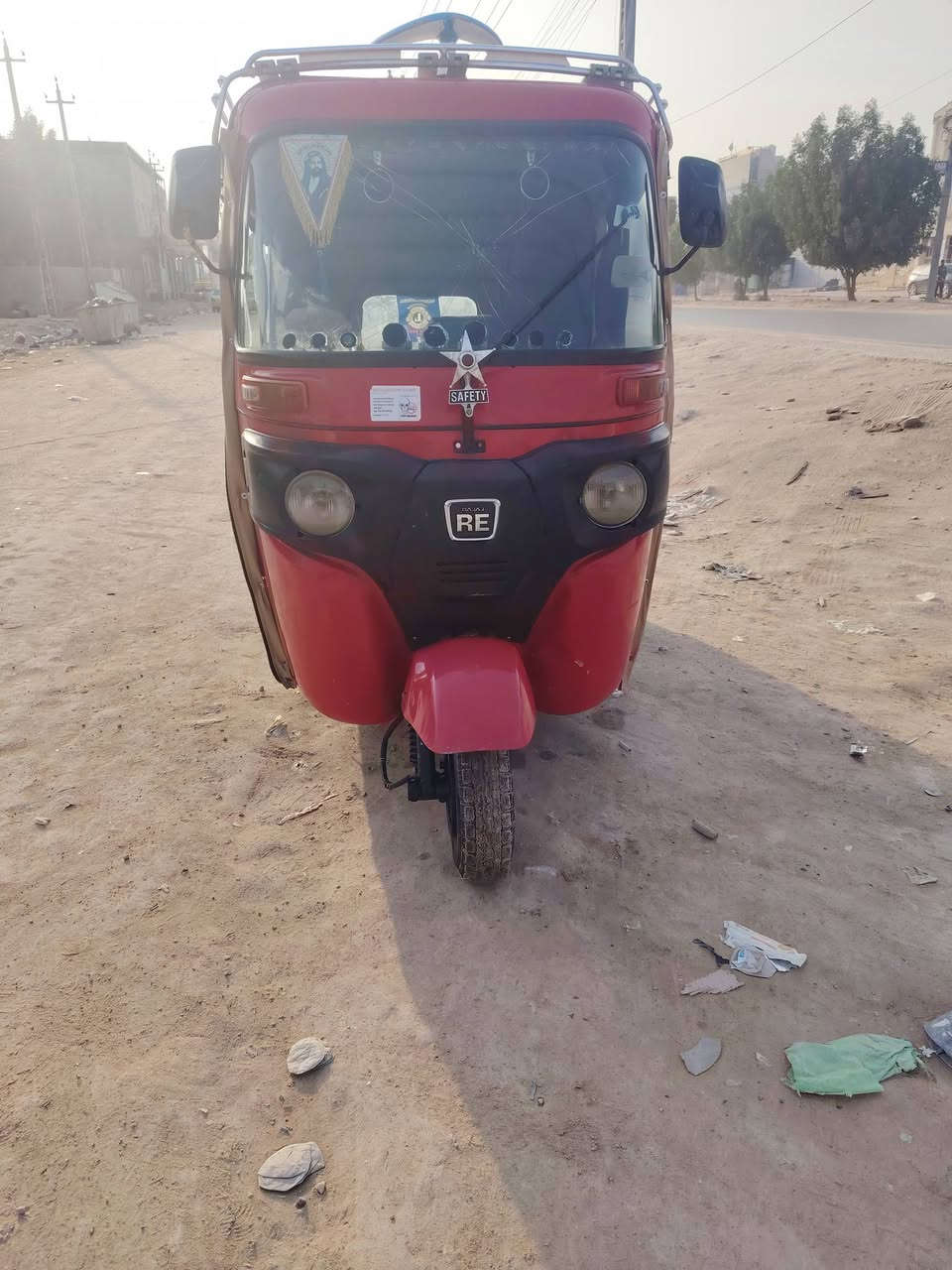 السلام عليكم تكتك مديل 2018 طالعه بل 19 مكتوب 10 رقم نجف سنويه ل28 التكتك بسم مَـرّھٌ ومتوفيه واخوها يتكفل بكلشي عشائيرين وحكوميه  بيه خيط بخار هستوه بده  نضيفه ڱڵـه  جديد تخم تاير ضفيره باتري غراضه ڱڵـه  جديد دوشمه مسجل
مكاني نجف الاستفسار *********** الشراي بي خير ويدلل ولحد يطي سعر م̷ـــِْن عده الماتعبجه اكو هواي بل سوك التكتك متعوب عليها
