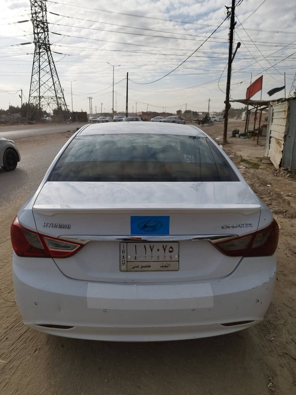 سوناتا موديل 13 خليجي للبيع بصمه تشغيل عن بعد ترحيب مري شفط اشاير بالمري تدفئه تبريد  شاشه محرك كير جيد جدا مكفولة عد ترتيبات بالهلالات الخلفيه السعر 125
***********
