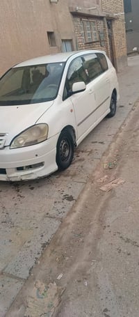 مكينة وكير • تبريد عاطل • رقم كربلا