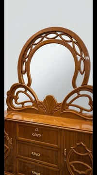 نجف • سويتة • خشب صاج