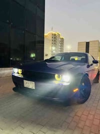 للبيع فقط  جالنجر شيكر RT  مكينه ٥٧٠٠   لون مميمز بنفسجي  موديل 2016  ...